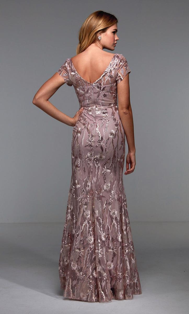 Alyce Black Label Dress 27533