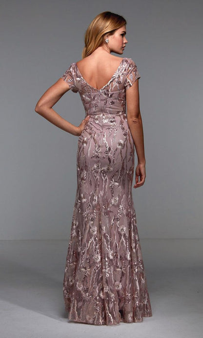 Alyce Black Label Dress 27533