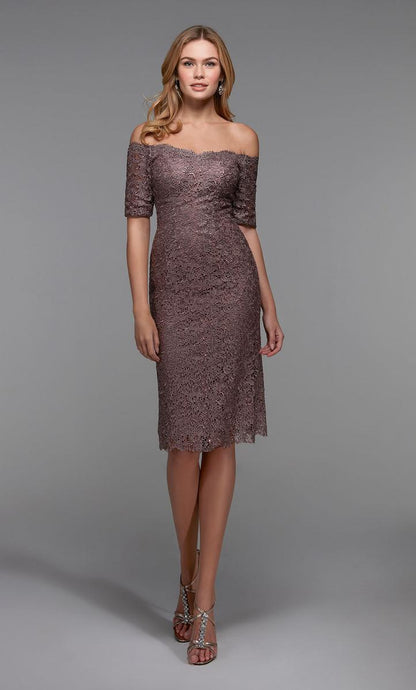 Alyce Black Label Dress 27535
