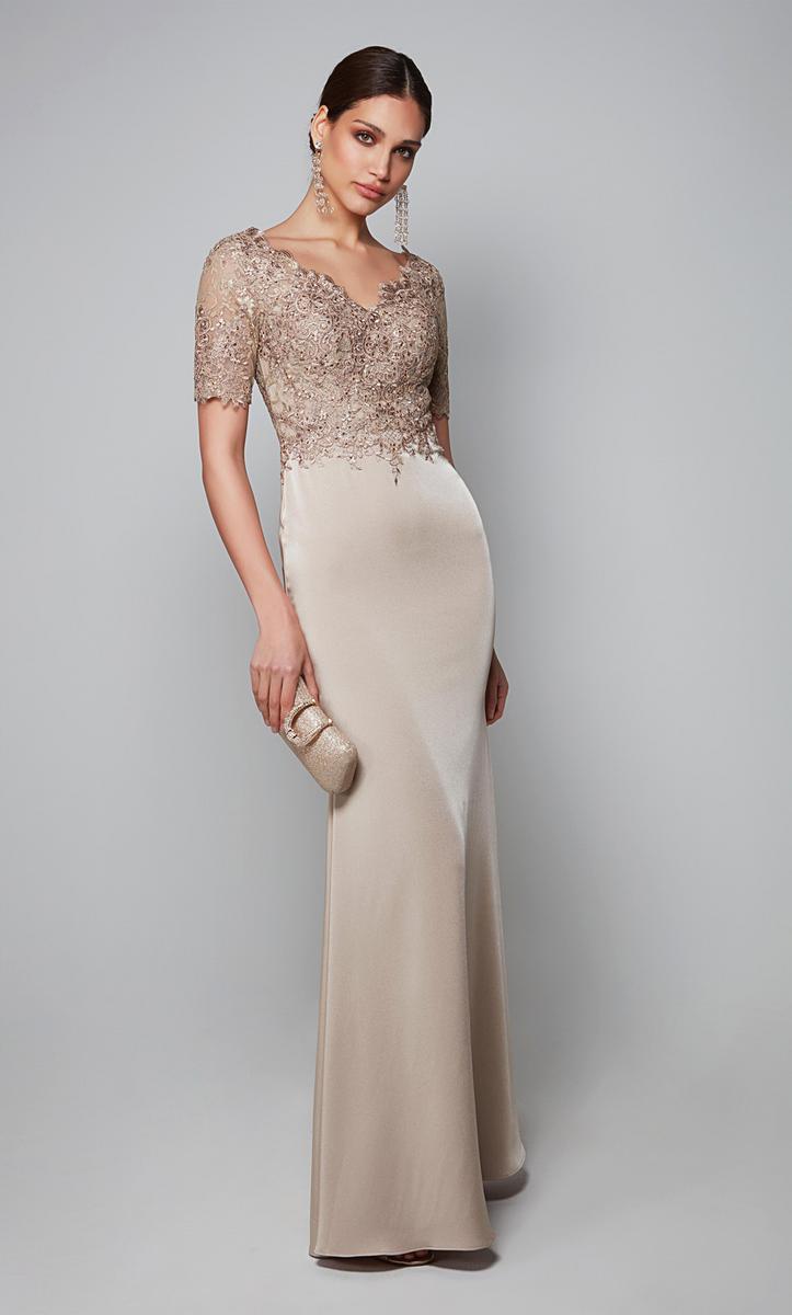 Alyce Black Label Dress 27615