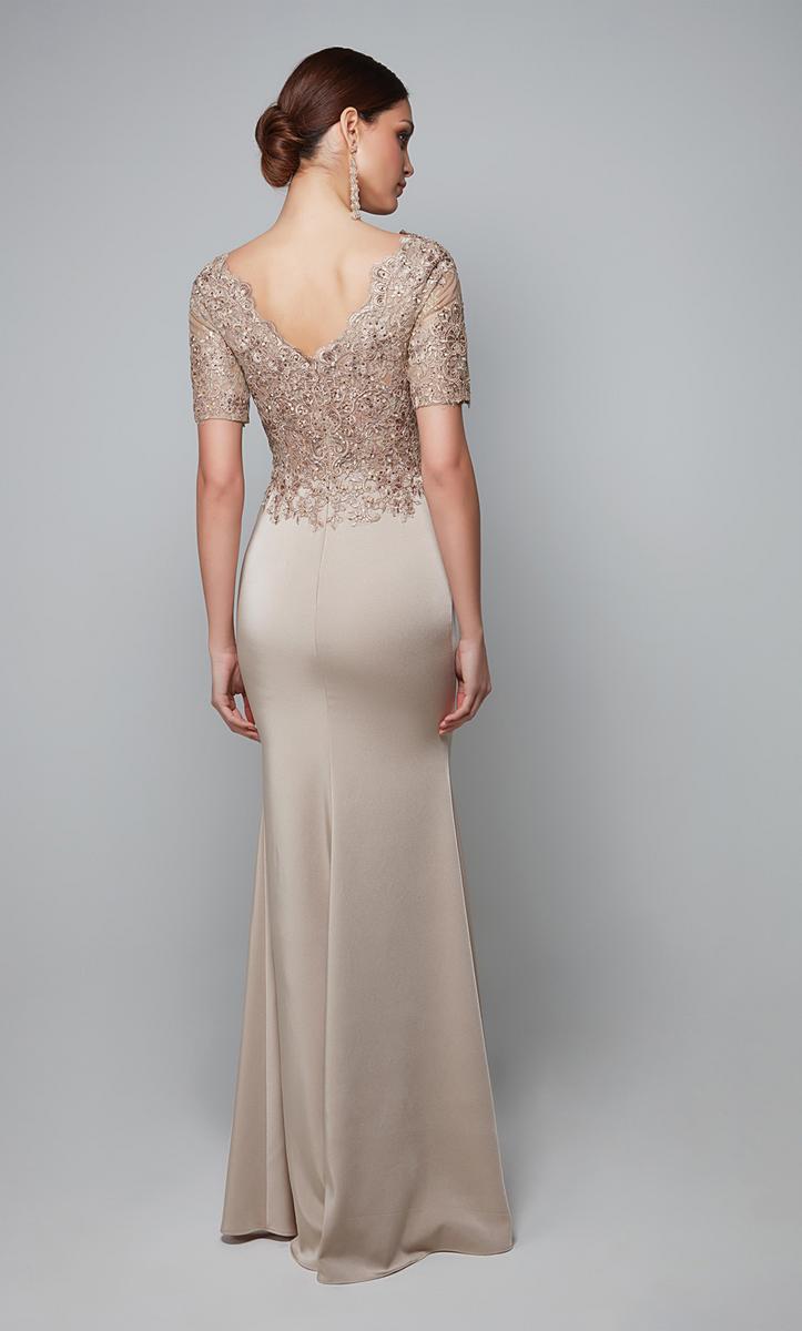 Alyce Black Label Dress 27615