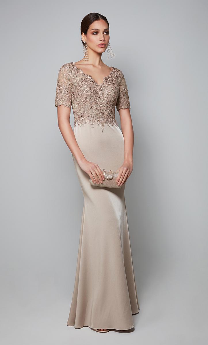 Alyce Black Label Dress 27615