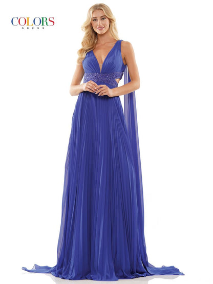 Colors Dress Dress 2895