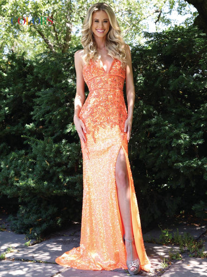 Colors Dress Dress 2920