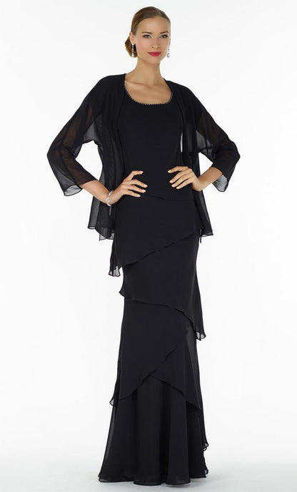 Alyce Black Label Dress 29292