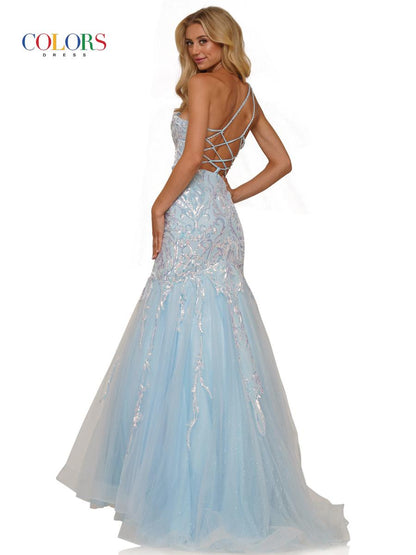 Colors Dress Dress 2940