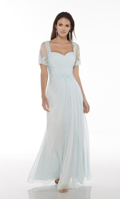 Alyce Black Label Dress 29580