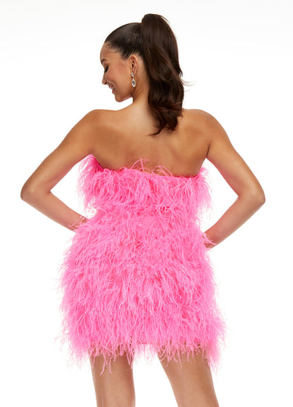 ASHLEYlauren Dress 4467