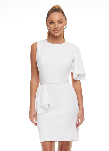 ASHLEYlauren Dress 4476