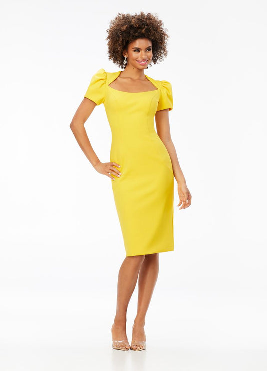 ASHLEYlauren Dress 4534