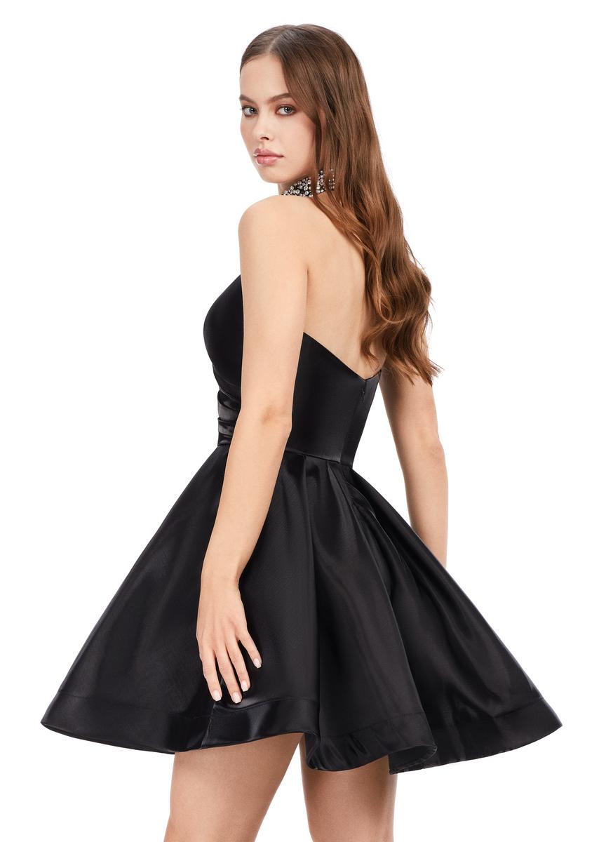 ASHLEYlauren Dress 4644