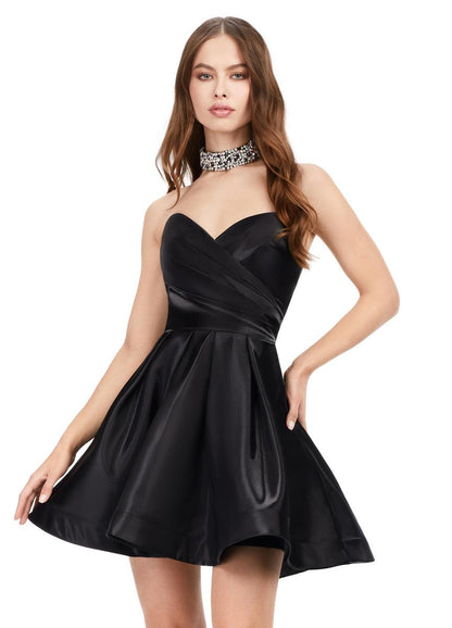 ASHLEYlauren Dress 4644