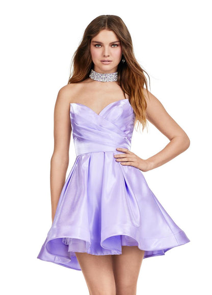 ASHLEYlauren Dress 4644