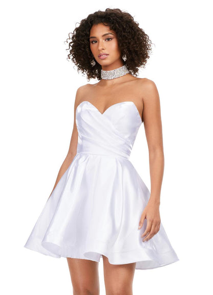 ASHLEYlauren Dress 4644