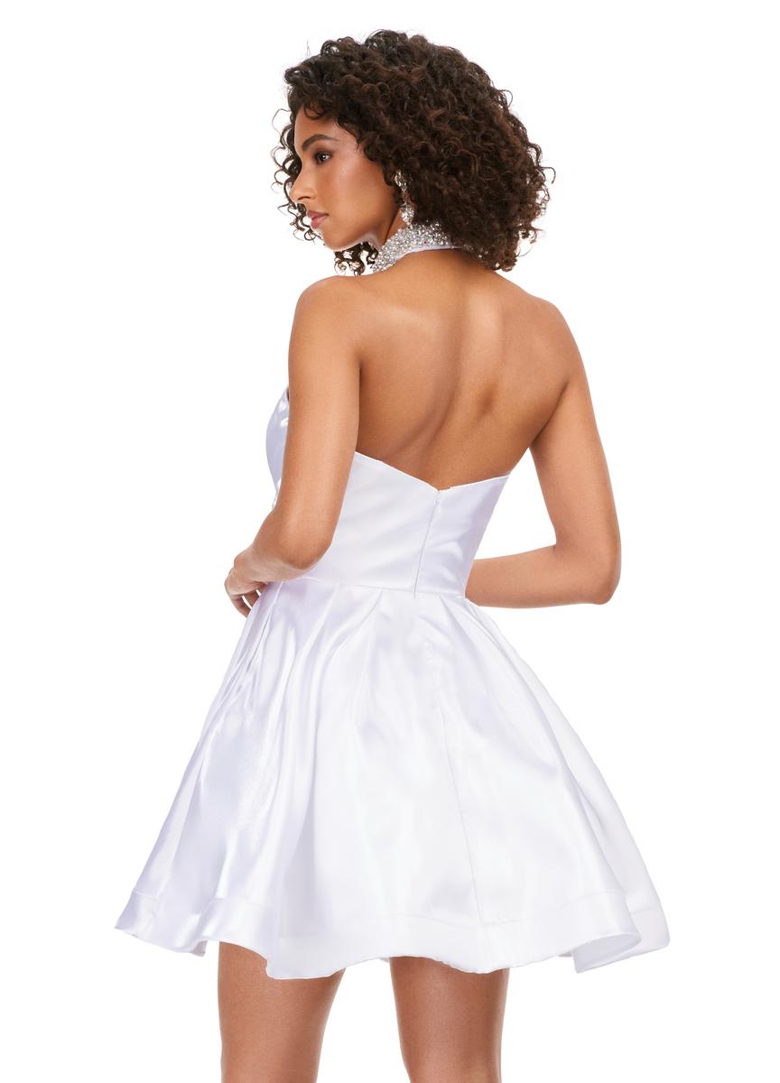 ASHLEYlauren Dress 4644