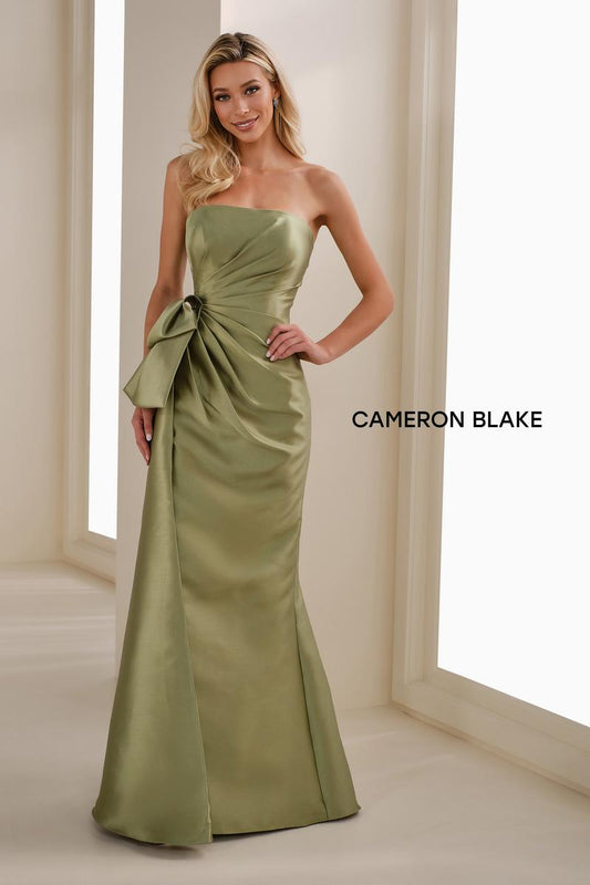 Cameron Blake Dress CB909
