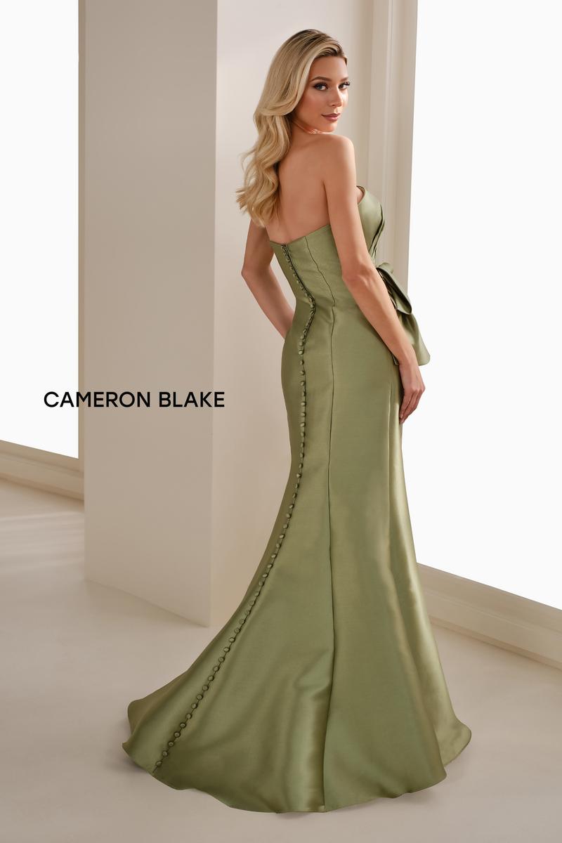 Cameron Blake Dress CB909