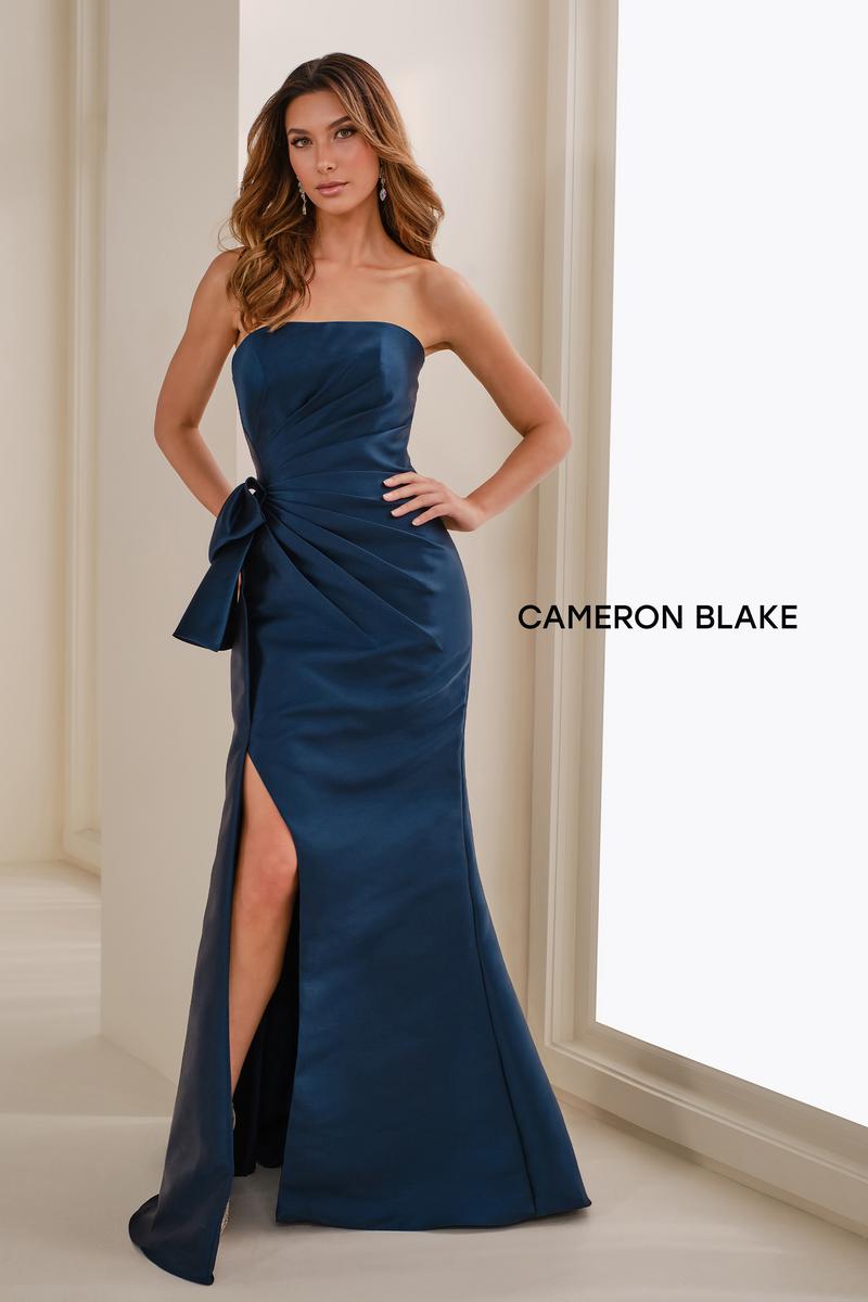 Cameron Blake Dress CB909