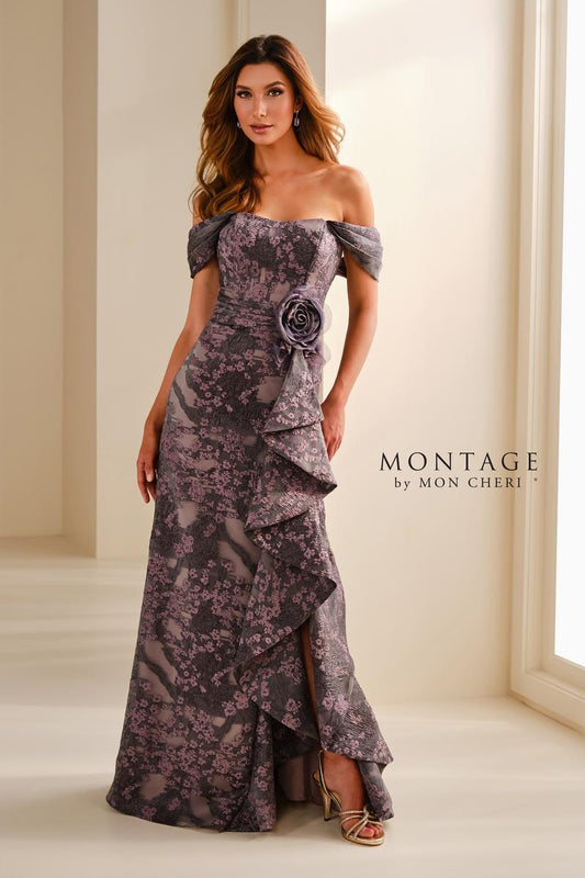 Montage by Mon Cheri Dress M3103