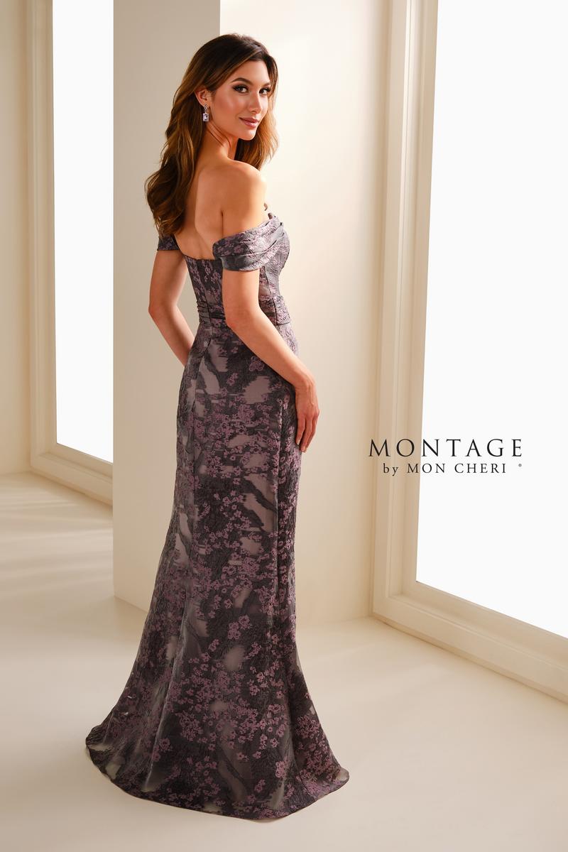 Montage by Mon Cheri Dress M3103