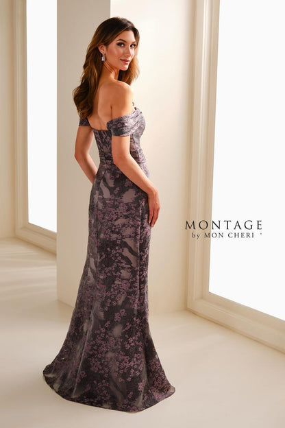 Montage by Mon Cheri Dress M3103