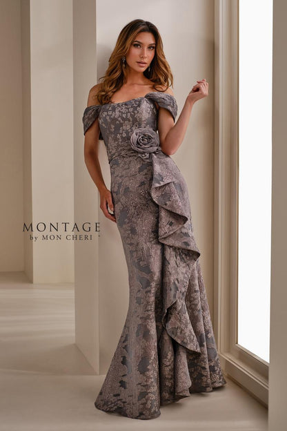Montage by Mon Cheri Dress M3103
