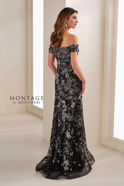 Montage by Mon Cheri Dress M3112